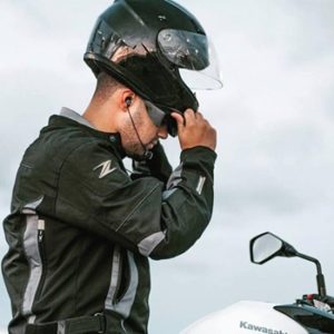 7 Best Motorcycle Earbuds - (Reviews & Guide 2022)