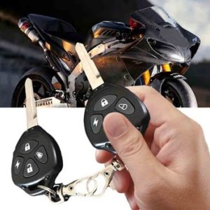 7 Best Motorcycle Alarms - (Reviews & Guide 2022)