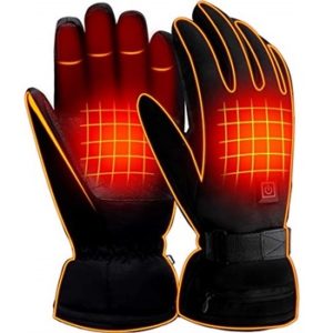 best value heated motorcycle gloves