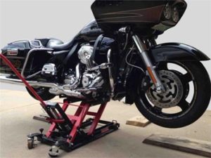 7 Best Motorcycle Jacks - (Reviews & Guide 2022)