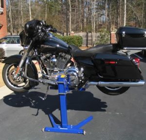 7 Best Motorcycle Jacks - (Reviews & Guide 2022)