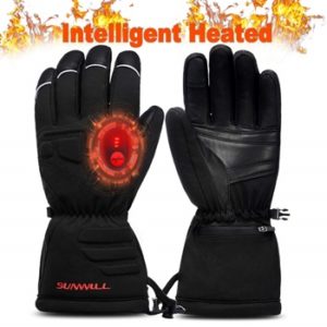 best value heated motorcycle gloves