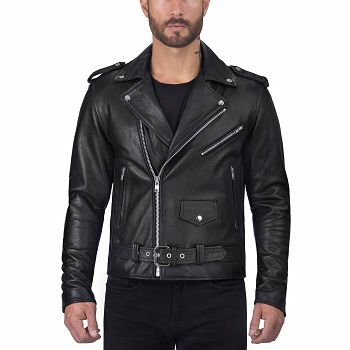 7 Best Leather Motorcycle Jackets - (Reviews & Guide 2022)